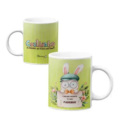 Easter: Gifts & Decoration to Celebrate with Love - Bee my Gift