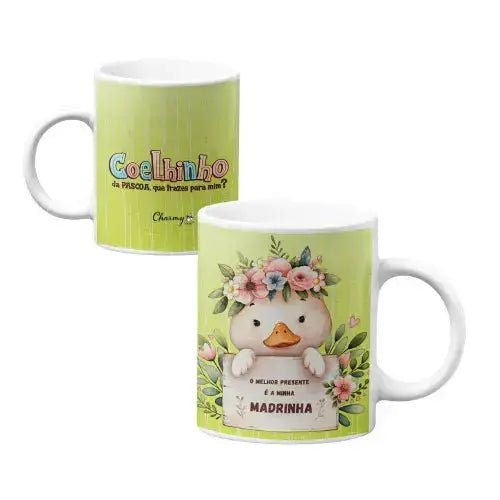 Páscoa: Presentes e Decoração para Celebrar com Amor - Bee my Gift