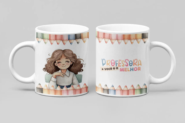Brindes Personalizados para Professores - Bee my Gift - Bee my Gift