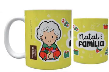 Descubra Presentes de Natal Originais e Personalizados - Bee my Gift