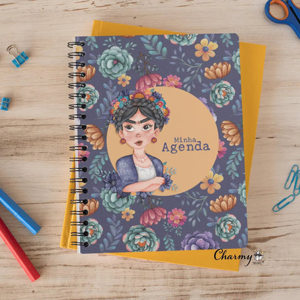 Explore a Coleção Frida Kahlo com obras icónicas - Bee my Gift
