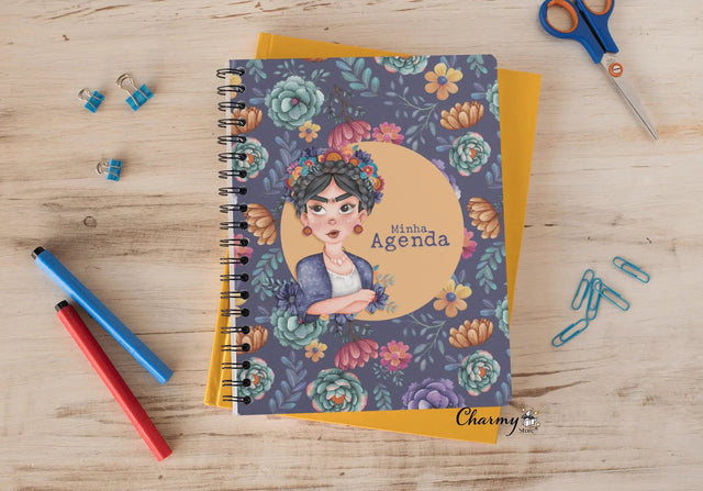 Explore a Coleção Frida Kahlo com obras icónicas - Bee my Gift