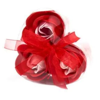 Flores e Sabonetes Artesanais para Presentes e Decoração - Bee my Gift