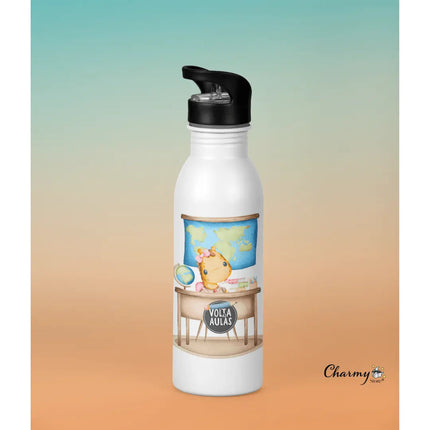 Garrafas Personalizadas para Uso Diário e Eventos - Bee my Gift