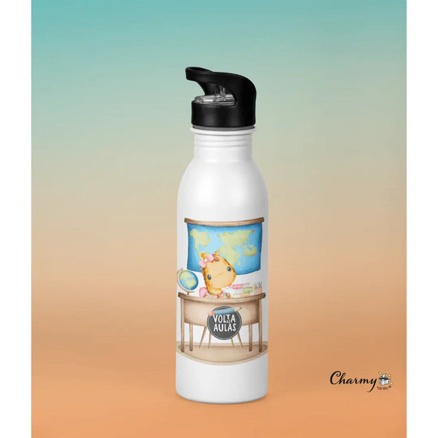Garrafas Personalizadas para Uso Diário e Eventos - Bee my Gift