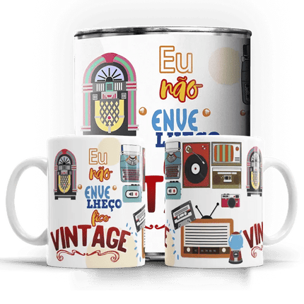Latas para o Dia do Pai - Brindes Personalizados - Bee my Gift