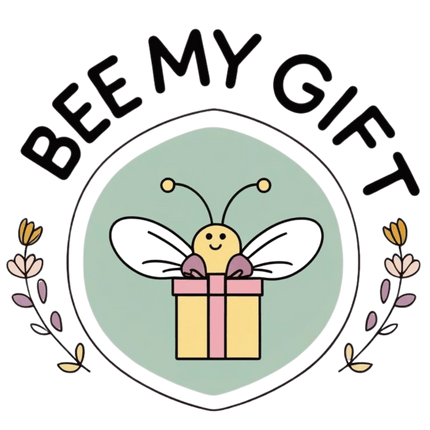 Página inicial otimizada para uma navegação eficiente - Bee my Gift