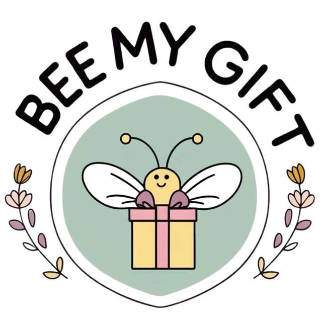 Página inicial otimizada para uma navegação eficiente - Bee my Gift