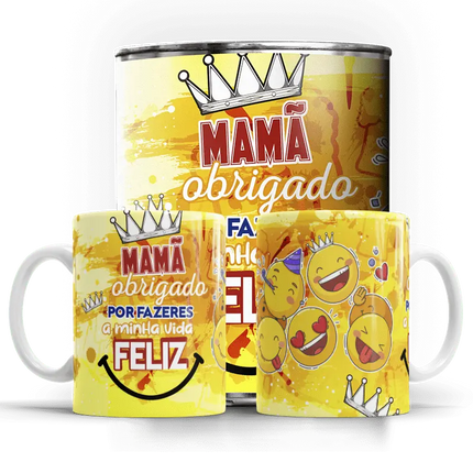 Presentes em Lata Originais para Todas as Ocasiões - Bee my Gift