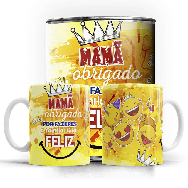 Presentes em Lata Originais para Todas as Ocasiões - Bee my Gift