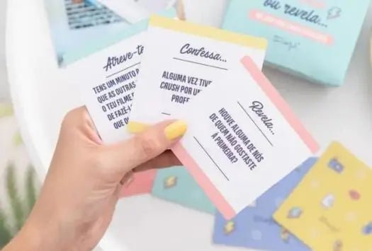 Presentes para Elas - Bee my Gift