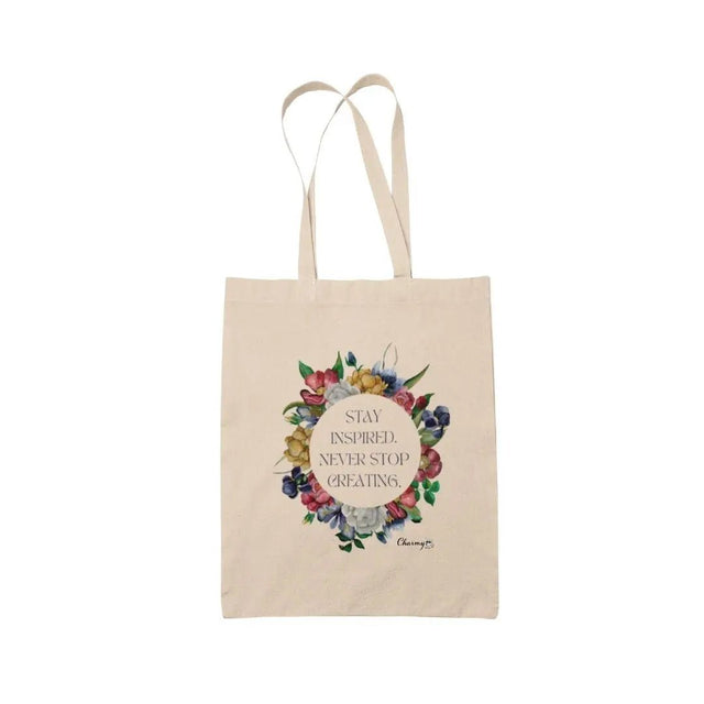 Sacolas Sustentáveis para Uso Diário e Comércio - Bee my Gift