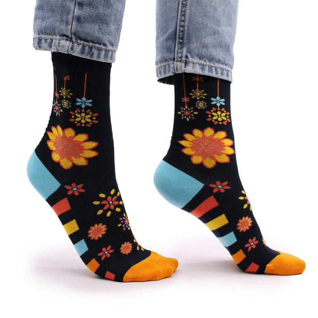 Understanding Socks: Types, Materials, and Benefits - Bee my Gift