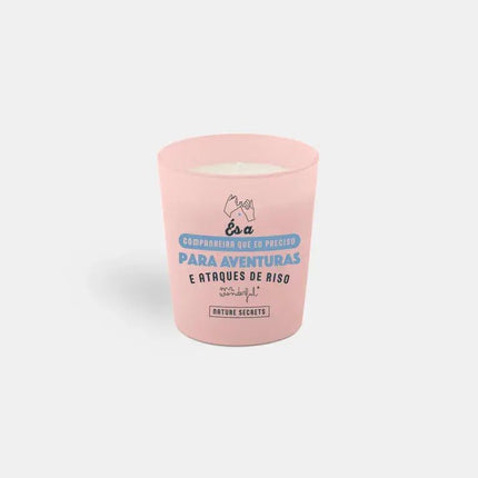 Velas Aromáticas para Decorar e Relaxar - Bee my Gift