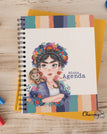 Diária