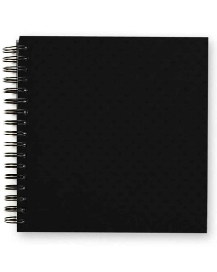 Álbum Negro Busquets