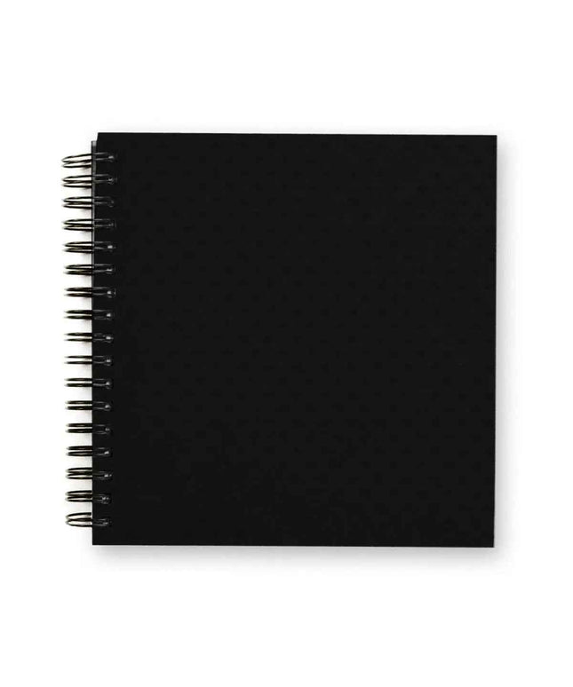 Álbum Negro Busquets