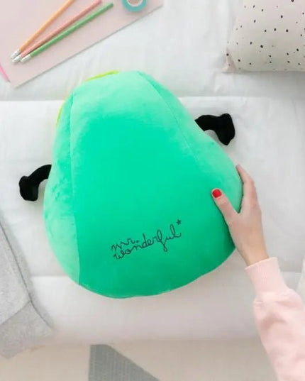 Almofada abacate - Only for avocado lovers - Bee my Gift