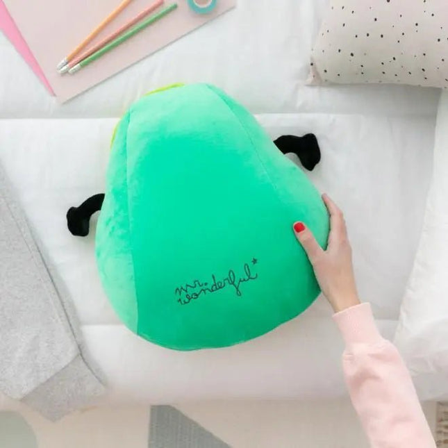 Almofada abacate - Only for avocado lovers - Bee my Gift