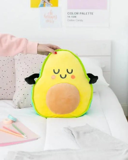 Almofada abacate - Only for avocado lovers - Bee my Gift