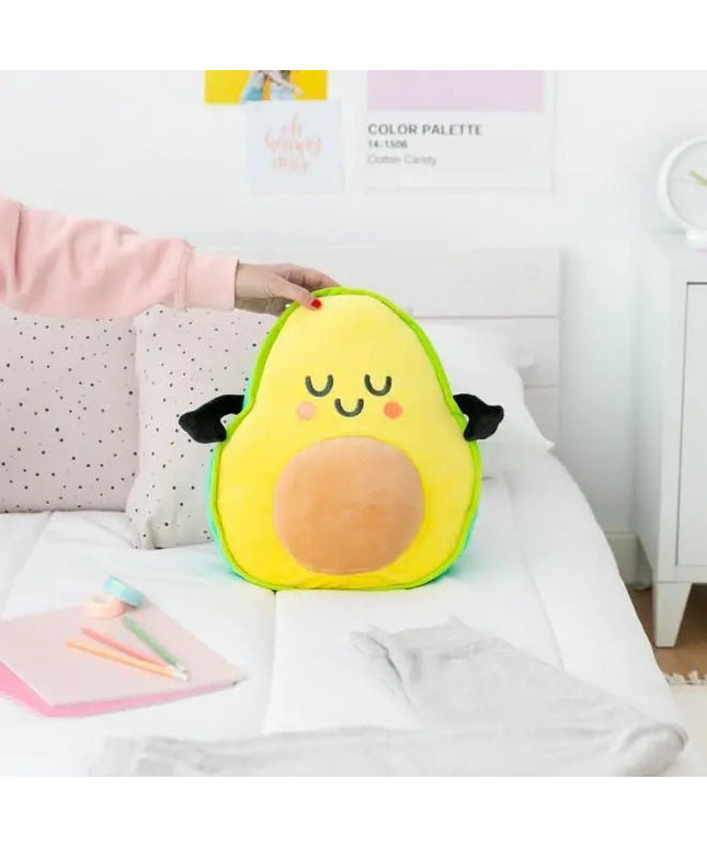 Almofada abacate - Only for avocado lovers - Bee my Gift