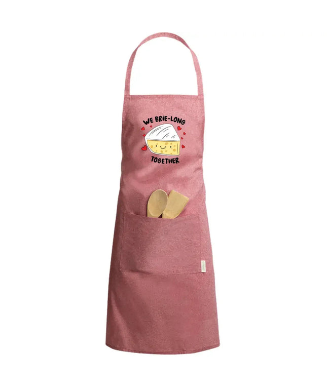 Avental Namorados Brie - Bee my Gift