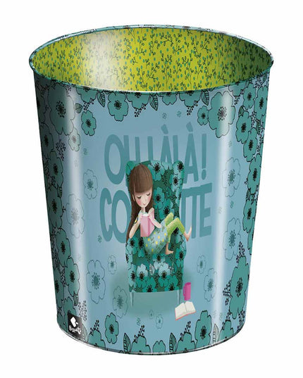 Balde metal COQUETTE by BUSQUETS - Bee my Gift