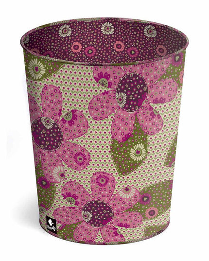 Balde metal PATCHWORK by BUSQUETS - Bee my Gift