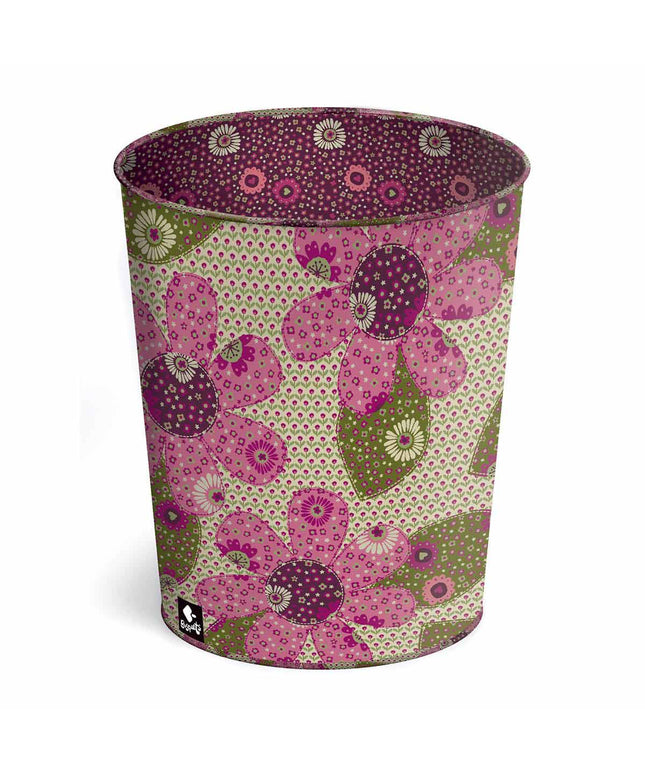 Balde metal PATCHWORK by BUSQUETS - Bee my Gift