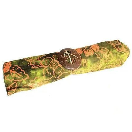 Bali Block Print Sarong - Tropical (4 Assorted Colours) - Bee my Gift