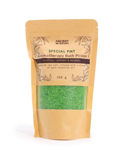 Banho Aromaterapia - Bee my Gift