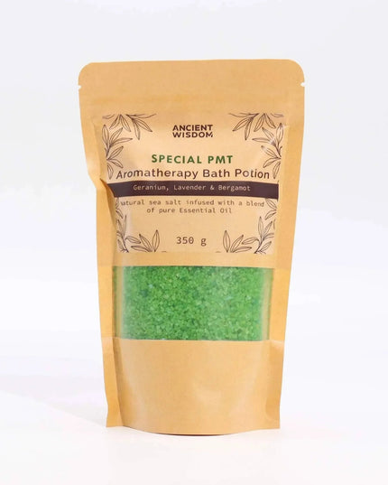 Banho Aromaterapia - Bee my Gift
