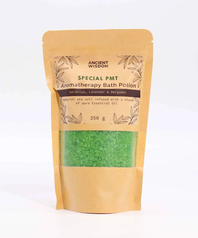 Banho Aromaterapia - Bee my Gift
