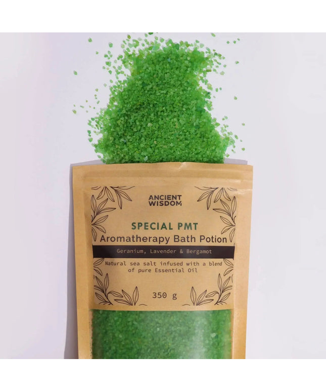 Banho Aromaterapia - Bee my Gift