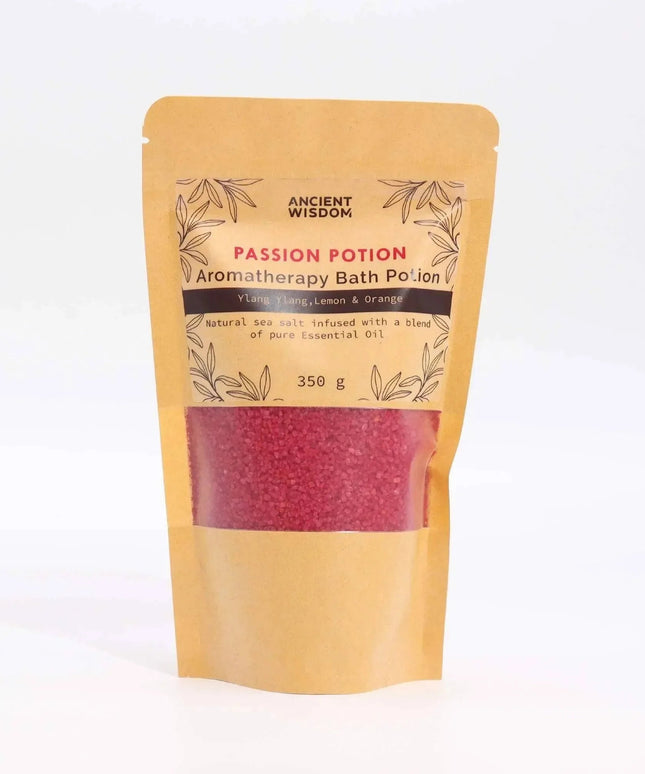 Banho Aromaterapia Passion - Bee my Gift