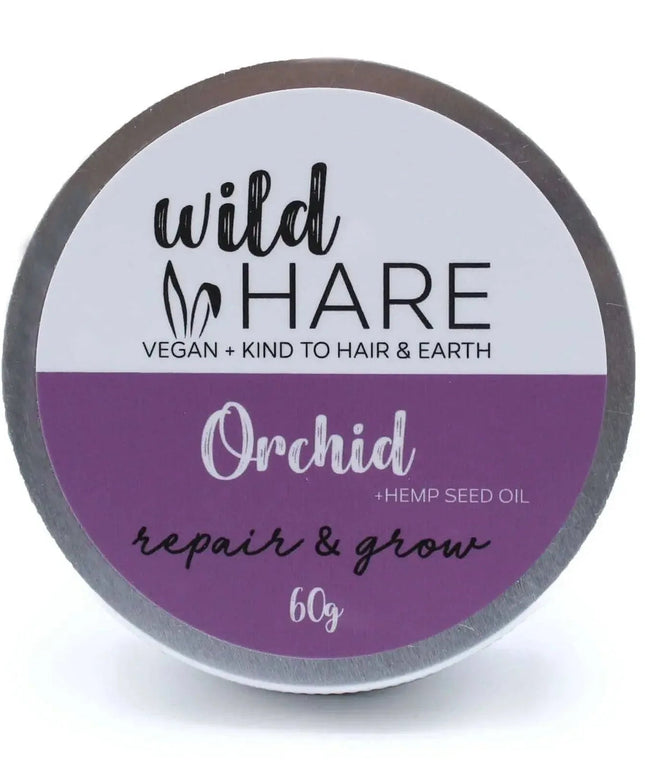 Barra de Champô Sólido Vegan Wild Hare 60g - Champô Sólido Vegan - Bee my Gift