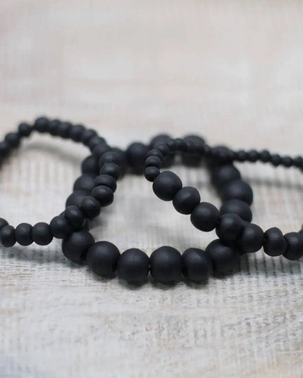Blackwood Beads Set - Bee my Gift