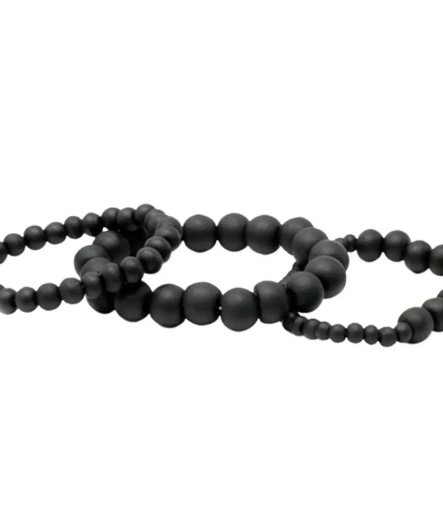 Blackwood Beads Set - Bee my Gift