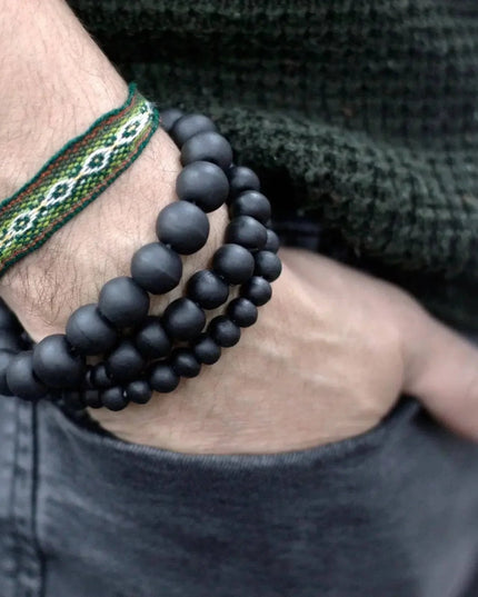 Blackwood Beads Set - Bee my Gift