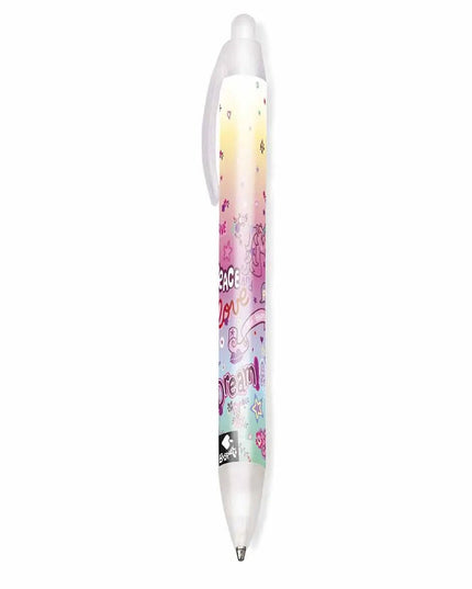 Blister de 2 canetas RAINBOW by BUSQUETS - Bee my Gift