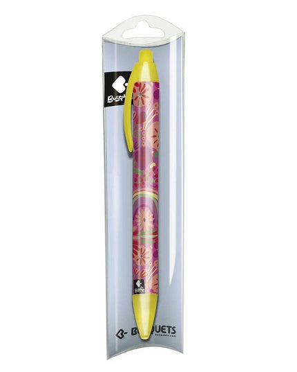 Blister esferográfica PINK JUNGLE by BUSQUETS - Bee my Gift
