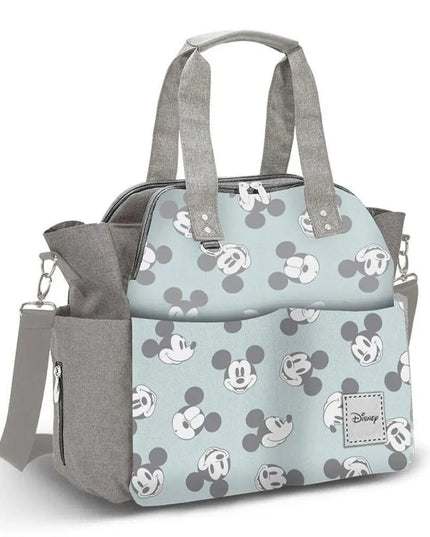 Bolsa Maternidade Mickey Disney - Bee my Gift