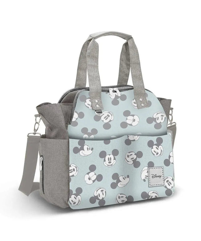 Bolsa Maternidade Mickey Disney - Bee my Gift