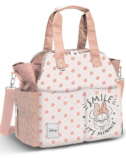 Bolsa Maternidade Minnie Disney - Bee my Gift