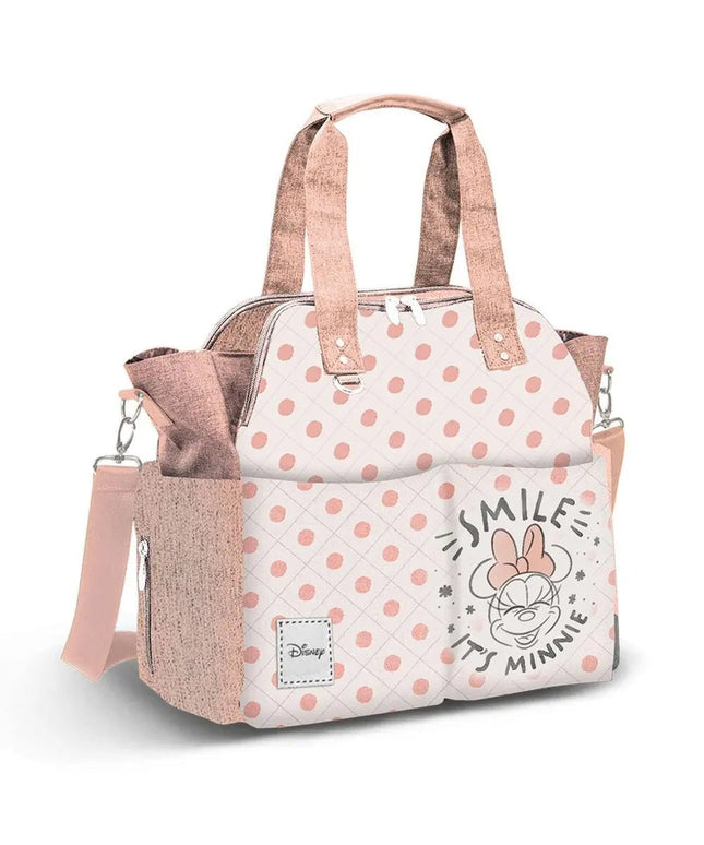 Bolsa Maternidade Minnie Disney - Bee my Gift