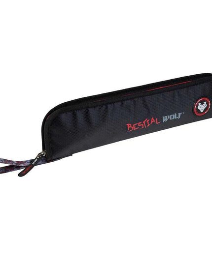Bolsa para Flauta Bestial Wolf By Busquets - Bee my Gift