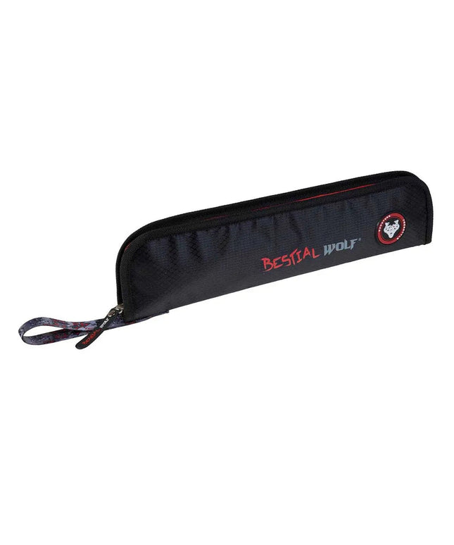 Bolsa para Flauta Bestial Wolf By Busquets - Bee my Gift