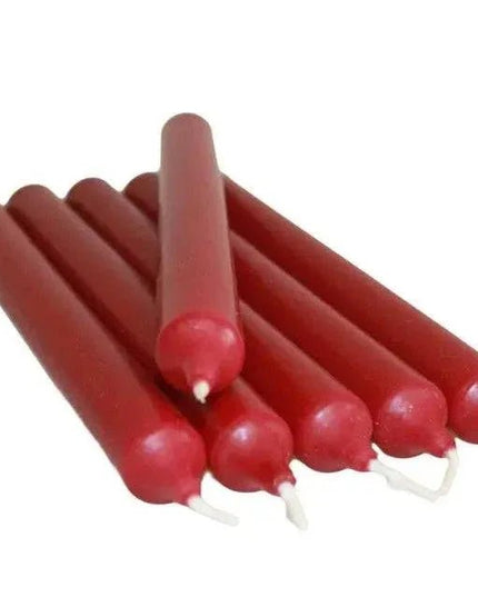 Bordeaux Dinner Candles for Any Occasion - Bee my Gift