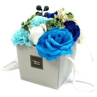 Bouquet Flores Sabão - Bee my Gift
