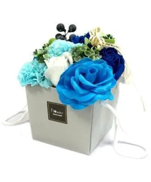 Bouquet Flores Sabão - Bee my Gift